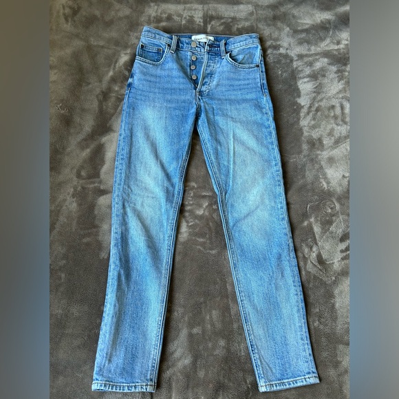 Denim Forum Jeans - Picture 1 of 3